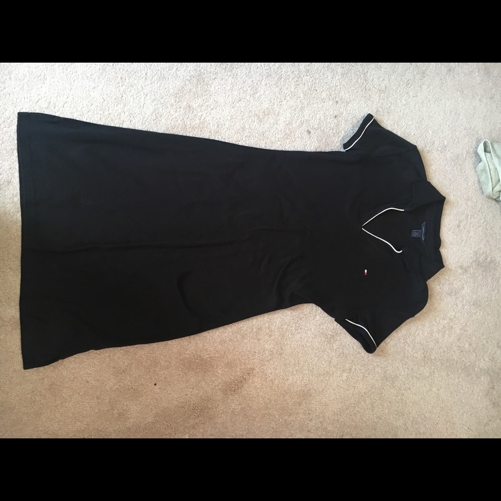 Tommy Hilfiger Polo (Golf) Dress - Picture 2 of 4